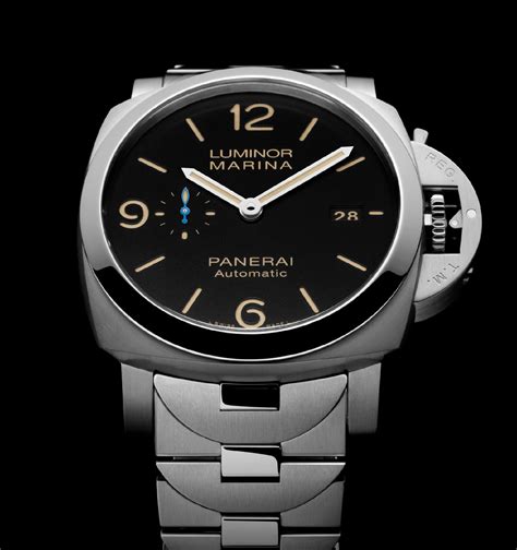 panerai bracelet price list|panerai steel bracelet for sale.